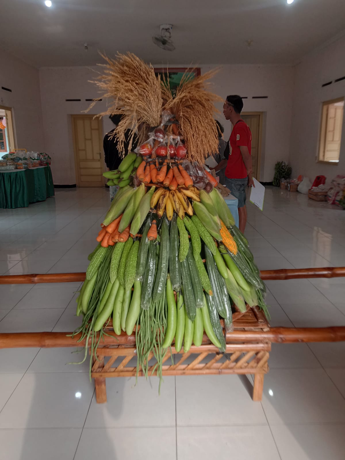 gallery kegiatan, Ibadah Riyaya Undhuh-unduh GKJ Baki 2023, Komisi Ibadah, gereja kristen jawa, gkj, gkj baki, gereja kristen jawa baki, baki, sukoharjo, gkj klasis sukoharjo, klasis sukoharjo, klasis, sinode gkj, sinode 